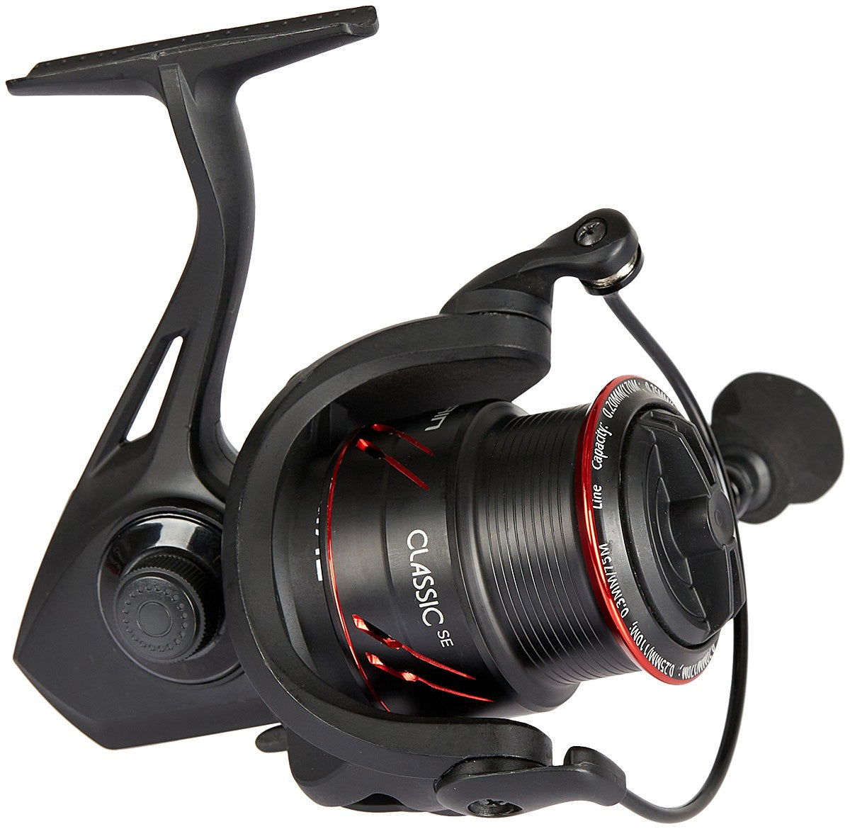 Feeder reel Brain Classic SE 5000S 4+1BB (18585214) - Emerald Ripple