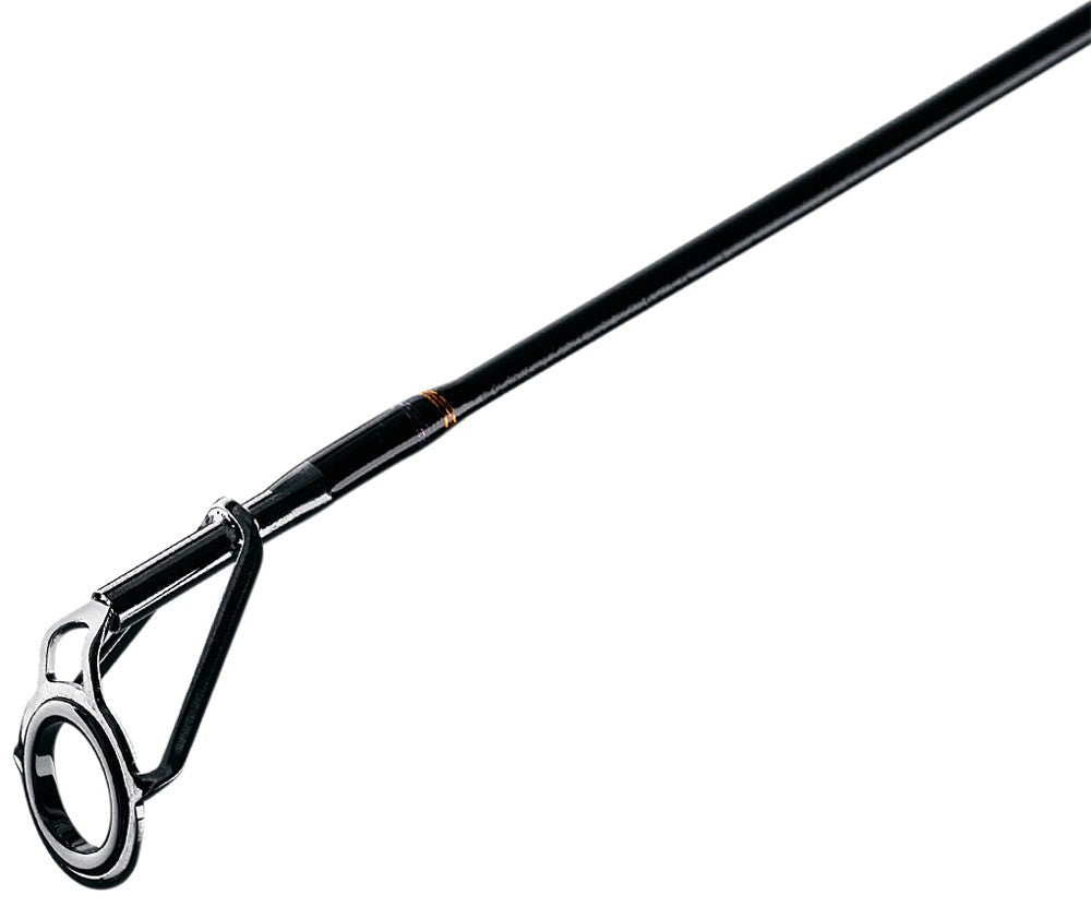Feeder rod Brain Apex Double 3.60 m (11'10"). 3.25 lbs/max 130 g (4.6 oz) 18584073 - Emerald Ripple