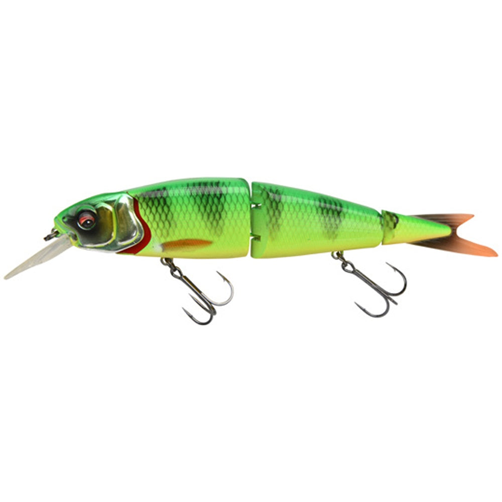 Savage Gear 4Play Classic Lowrider 13cm 21g Firetiger
