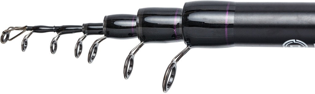 Rod Brain Apex Bolo NEW 4.00m 191g (18584215)