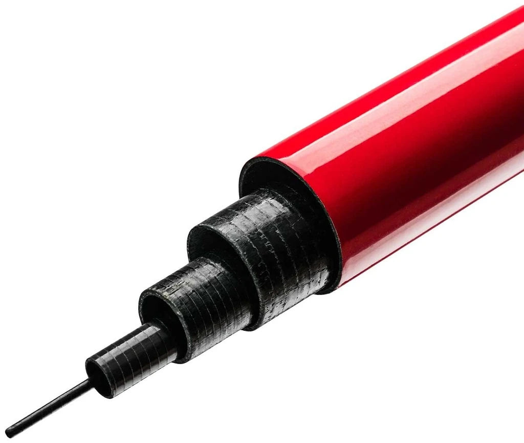 Rod Brain Classic Pole 4m/5m