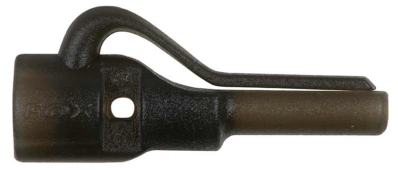 Fox Edges Zig Lead Clip Kit