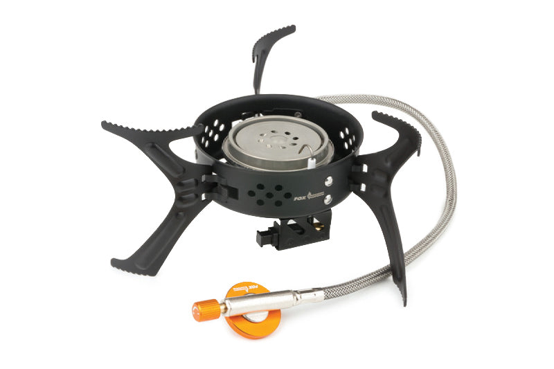 Fox Fox Heat Transfer 3200 Stove