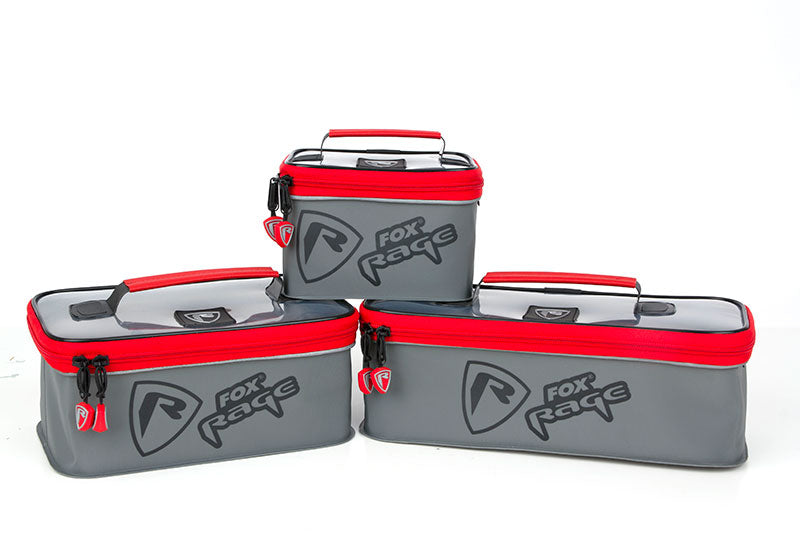Fox Rage Voyager Welded Accessory Bag