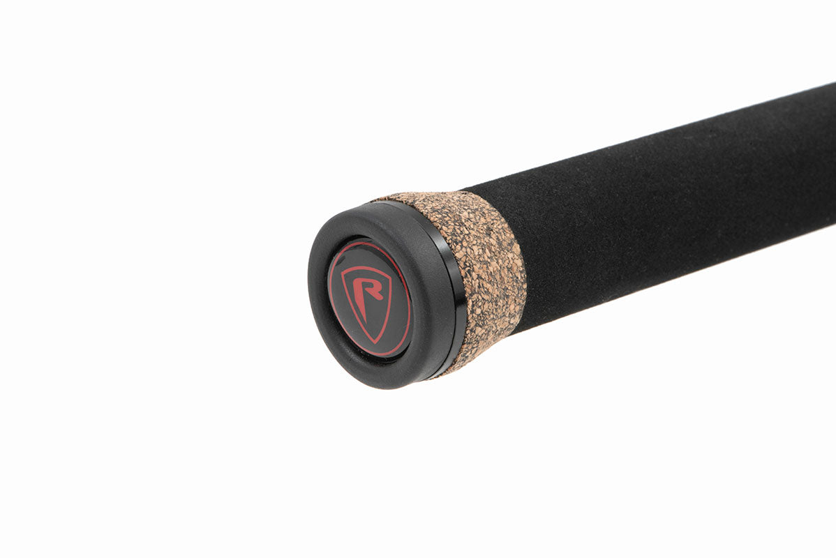 Fox Rage Warrior Heavy Spin Rods