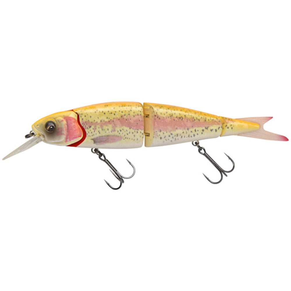 Savage Gear 4Play Classic Lowrider 13cm 21g Golden Albino
