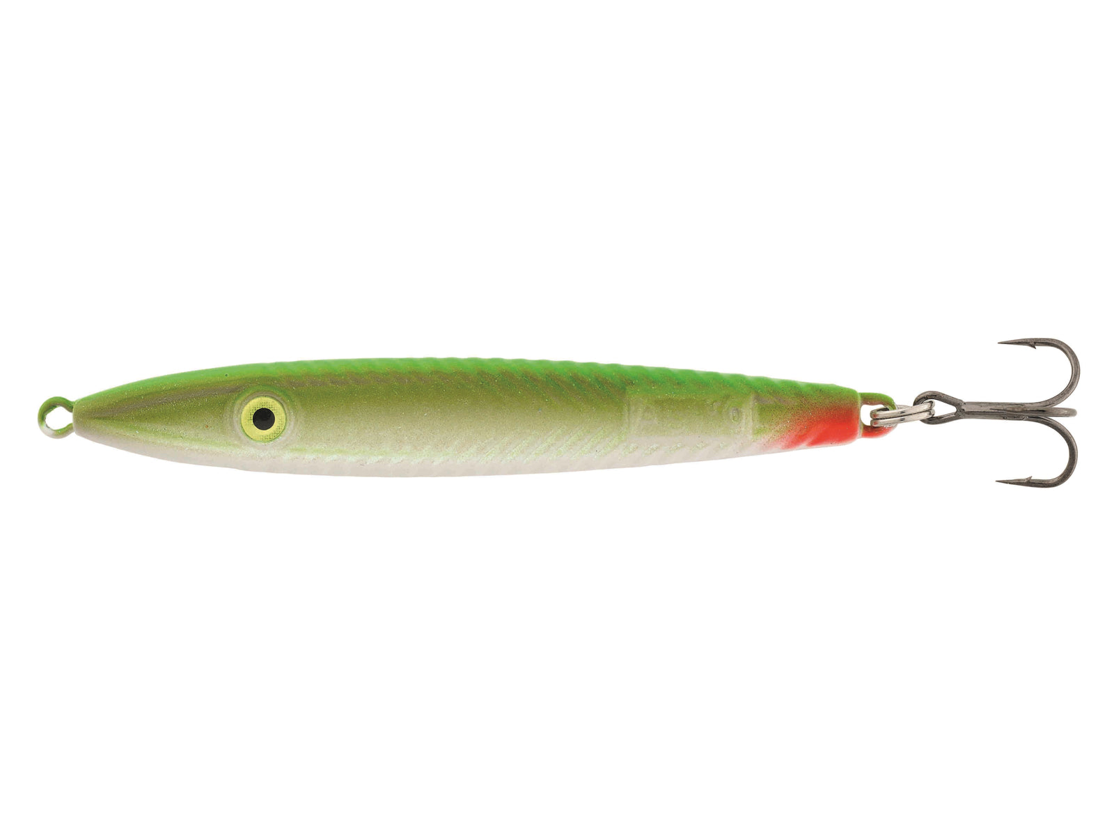 Kinetic Als 15g Green/Pearl Flash