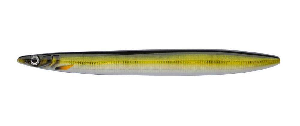 Abu Garcia Sölv Penna Baitfish 120mm 18g Green Tobis