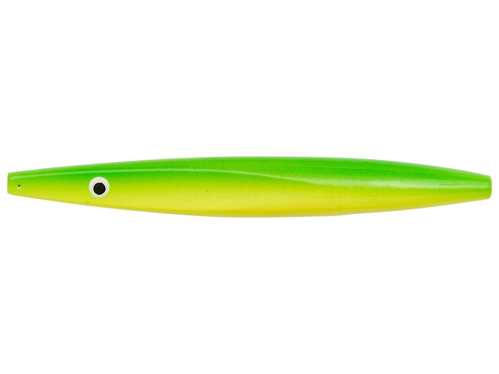Kinetic Sea Racer Inline 25g Green/Yellow