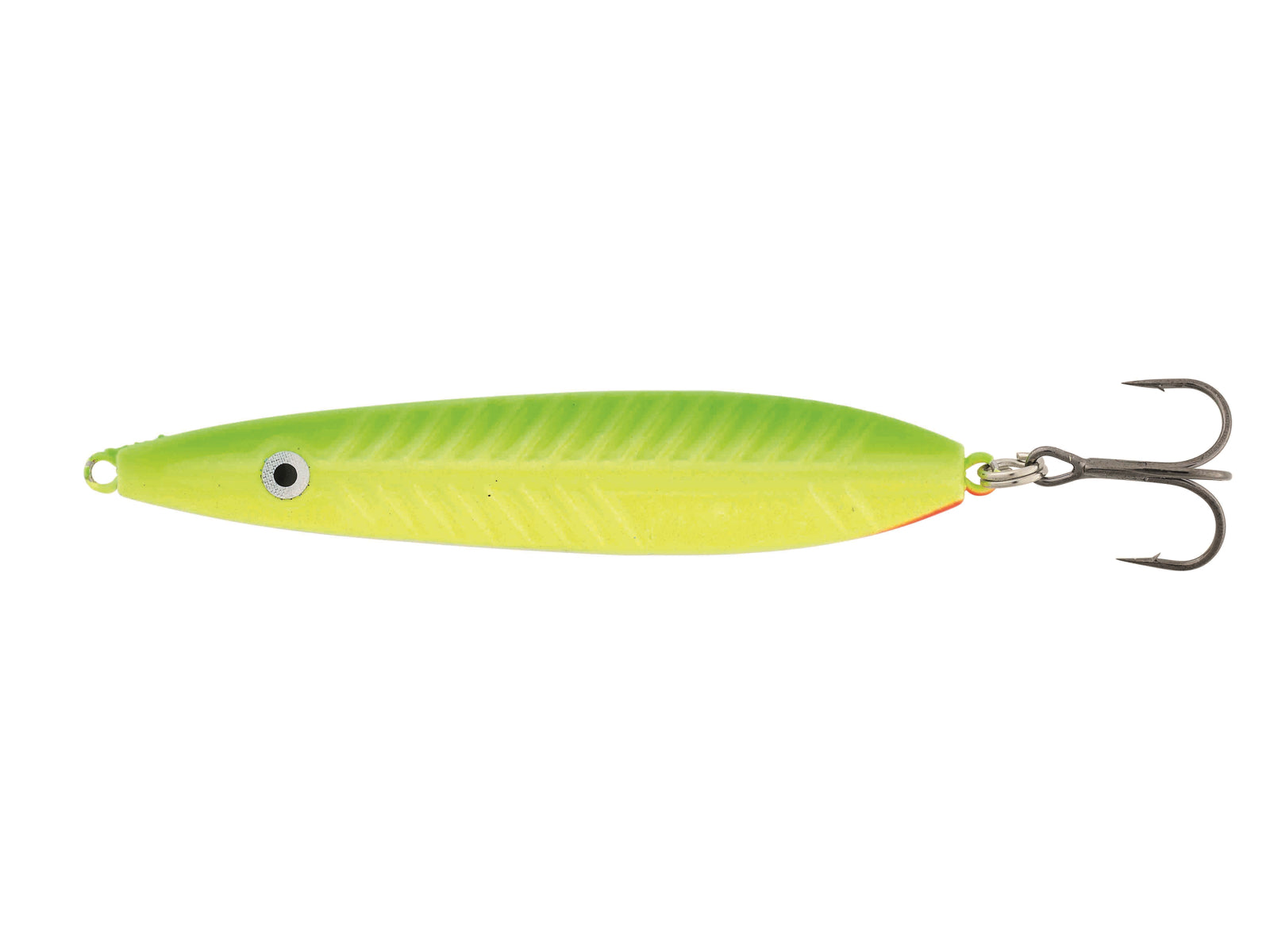 Kinetic Nakken 13g Green/Yellow Flash