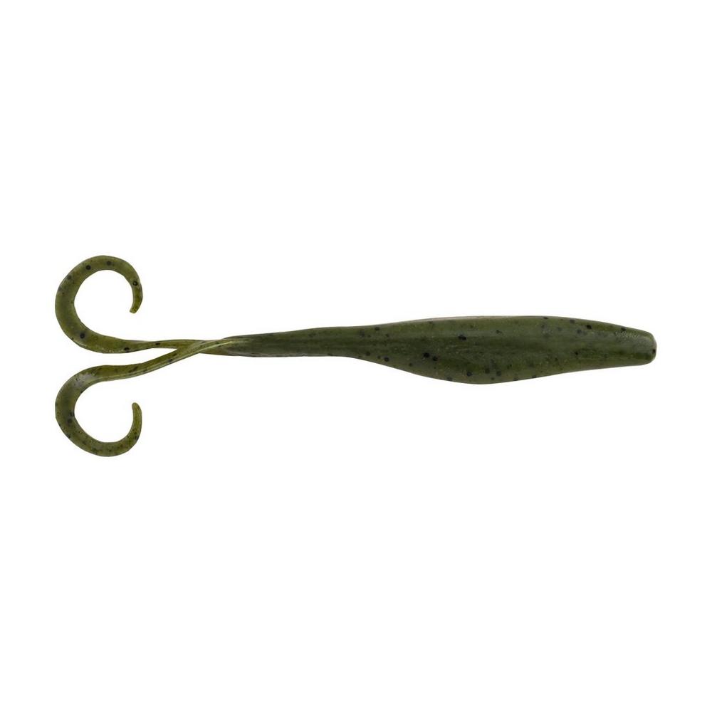 Berkley Gulp! Saltwater Crazy Legs Jerk Shad Watermelon
