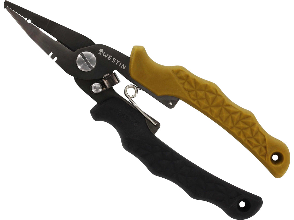 Westin HD Split Ring Pliers