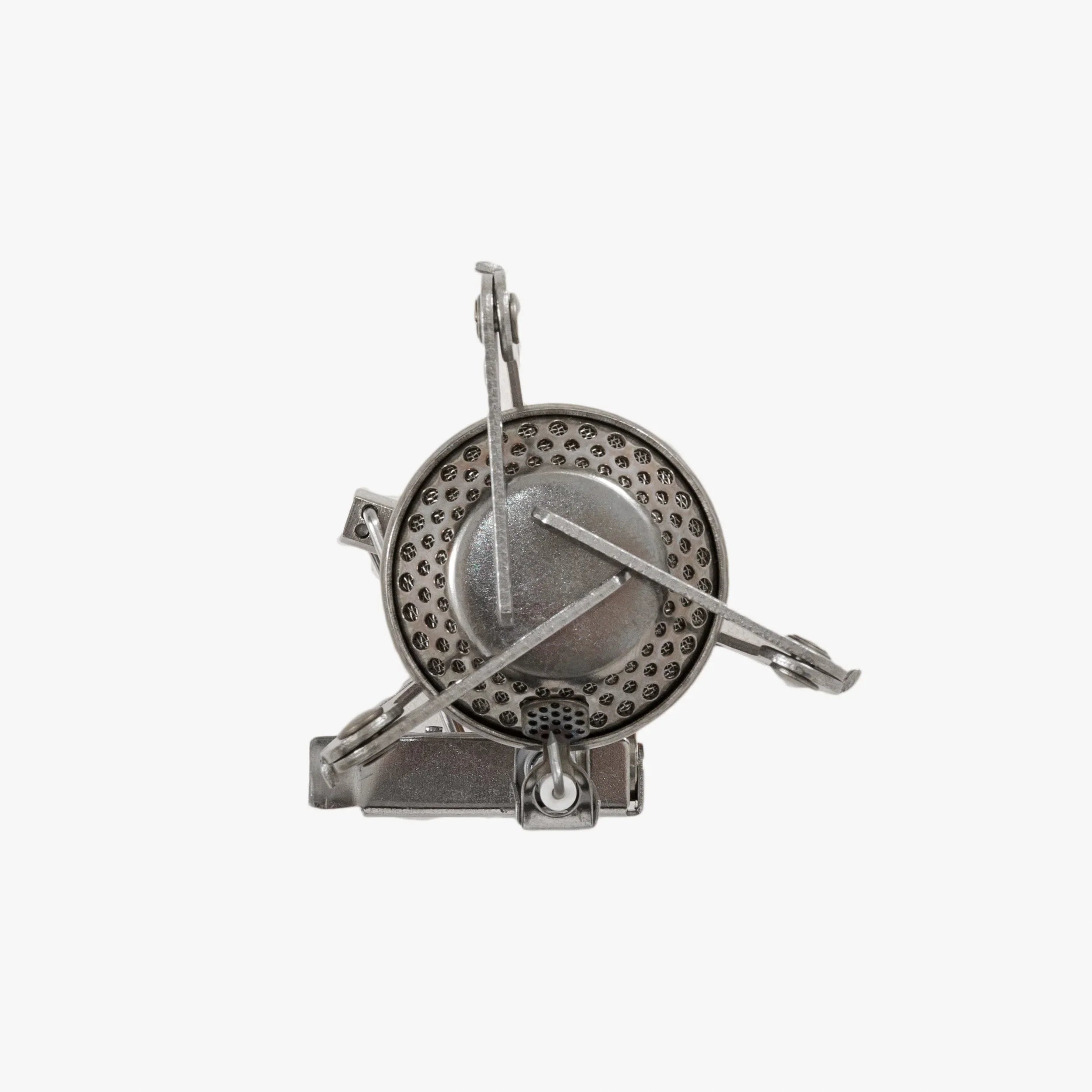 Highlander HPX200 Compact Gas Stove