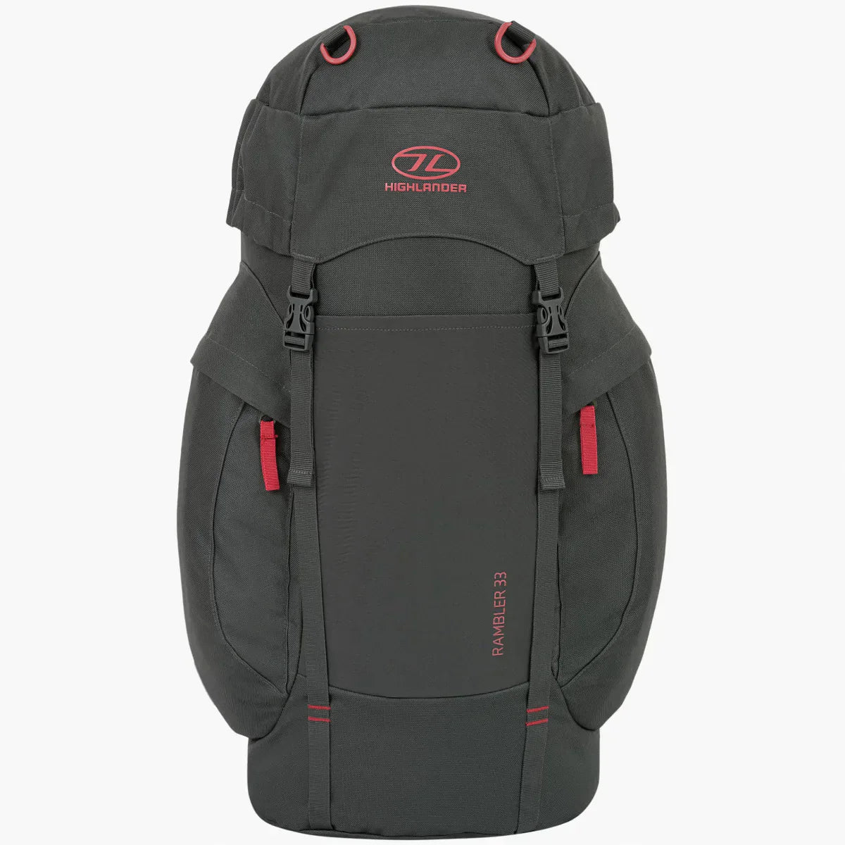 Highlander Rambler Rucksack 33l