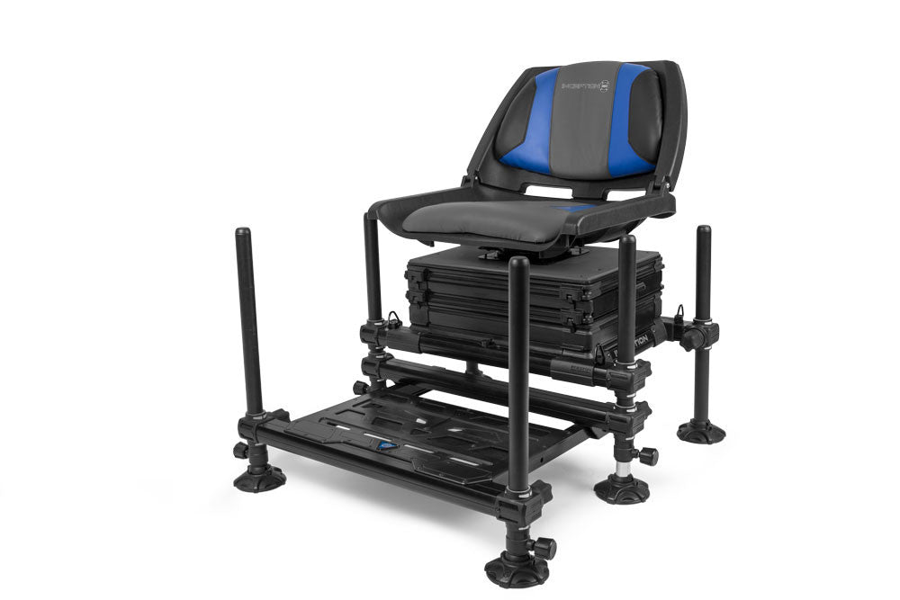 Preston Inception 360 Seat Box