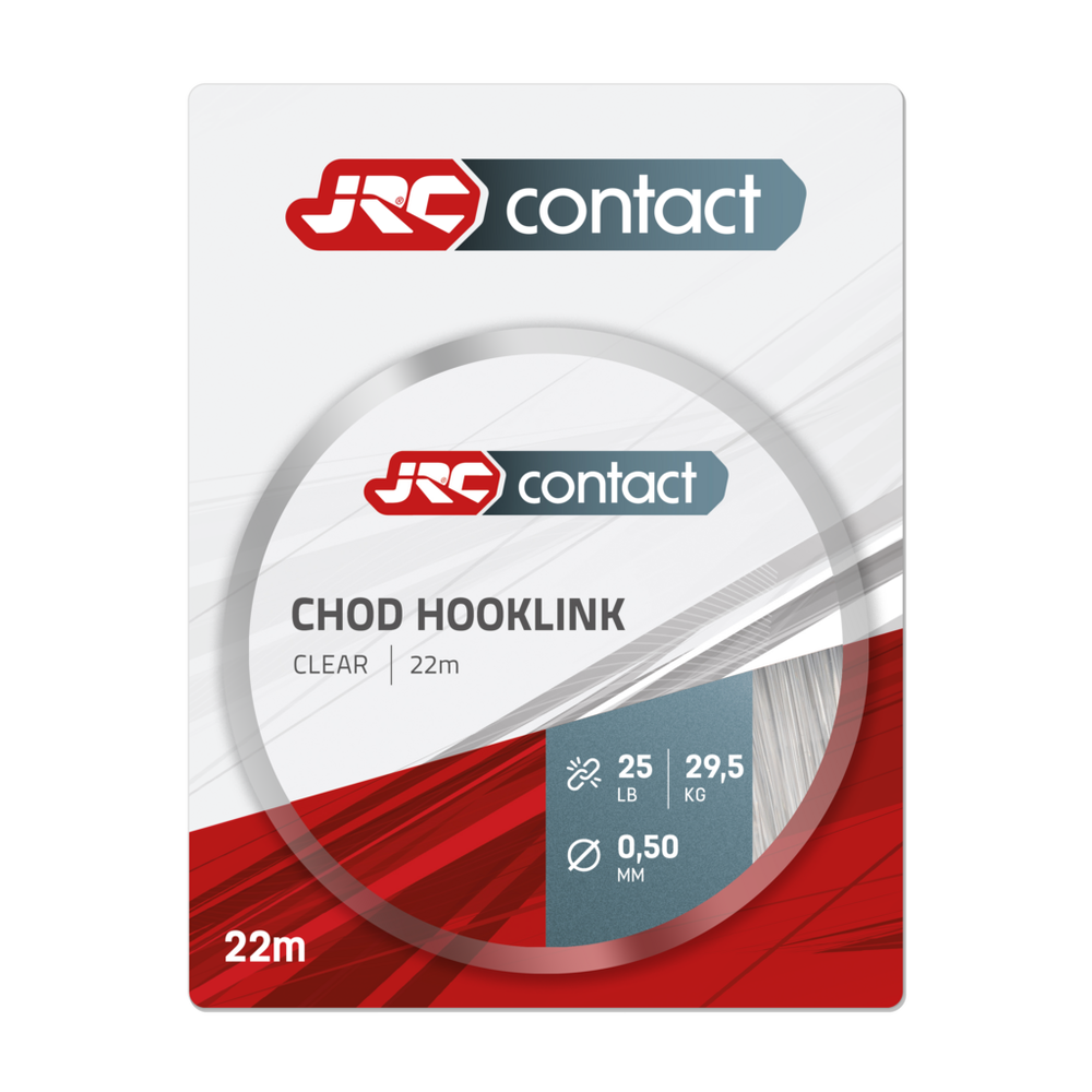 JRC Contact Chod Hooklink