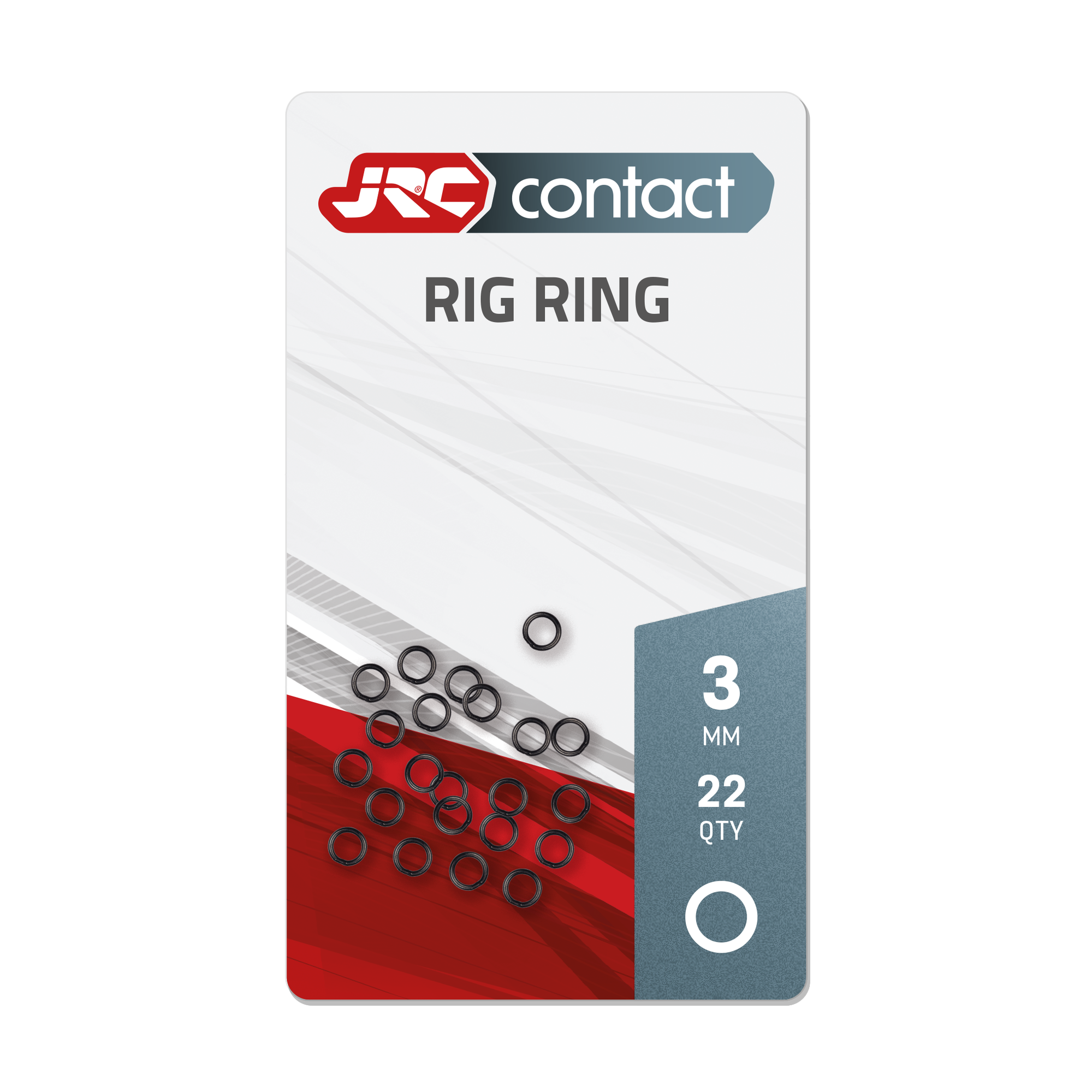 JRC Contact Rig Ring