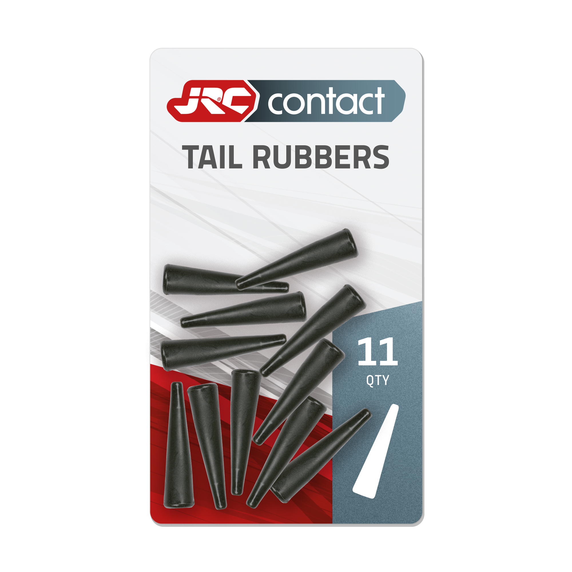 JRC Contact Tail Rubbers