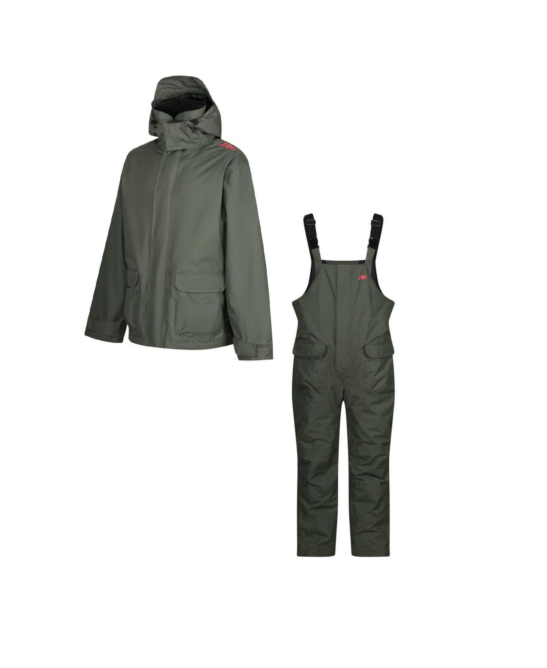 JRC Waterproof Winter Suit