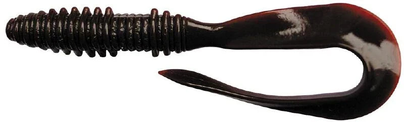Keitech Mad Wag Mini 3.5" 8.9cm Scuppernong 008S