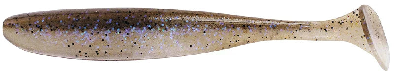 Soft Lure Keitech Easy Shiner Electric Shad 440T