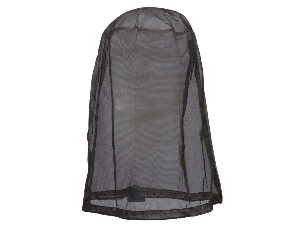 Kinetic Mosquito Net