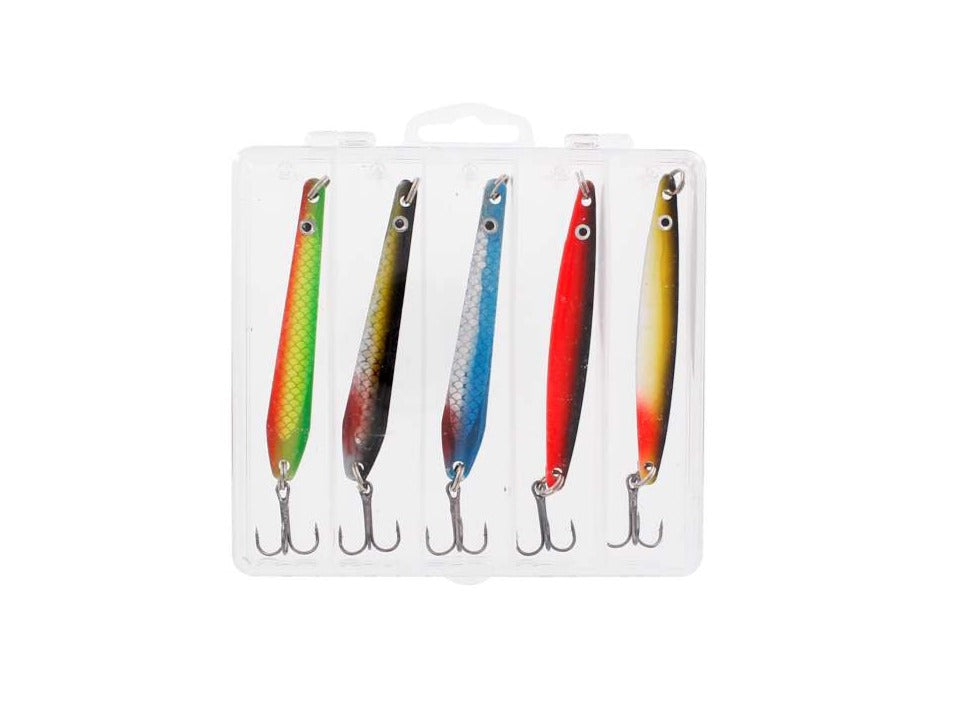Kinetic Seatrout Coast Mix