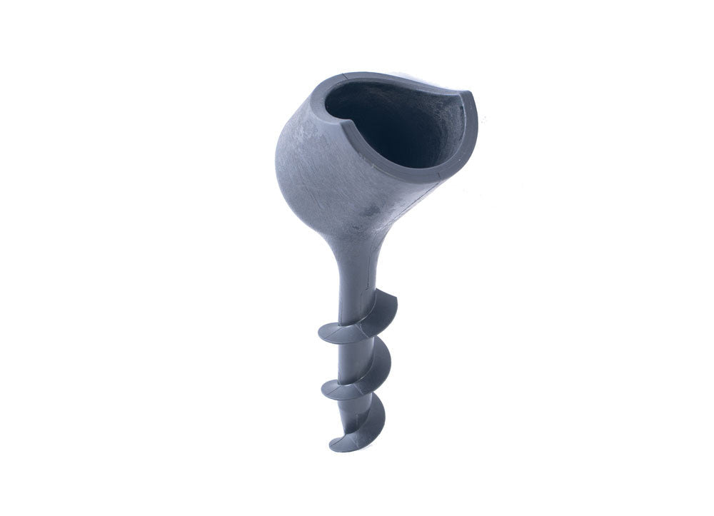 Korum Leverage Butt Screw