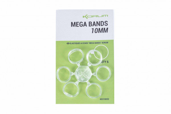 Korum Mega Bands