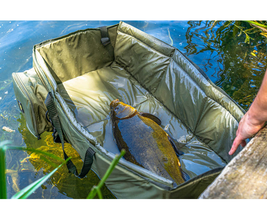 Korum Opportunist Mat Bag