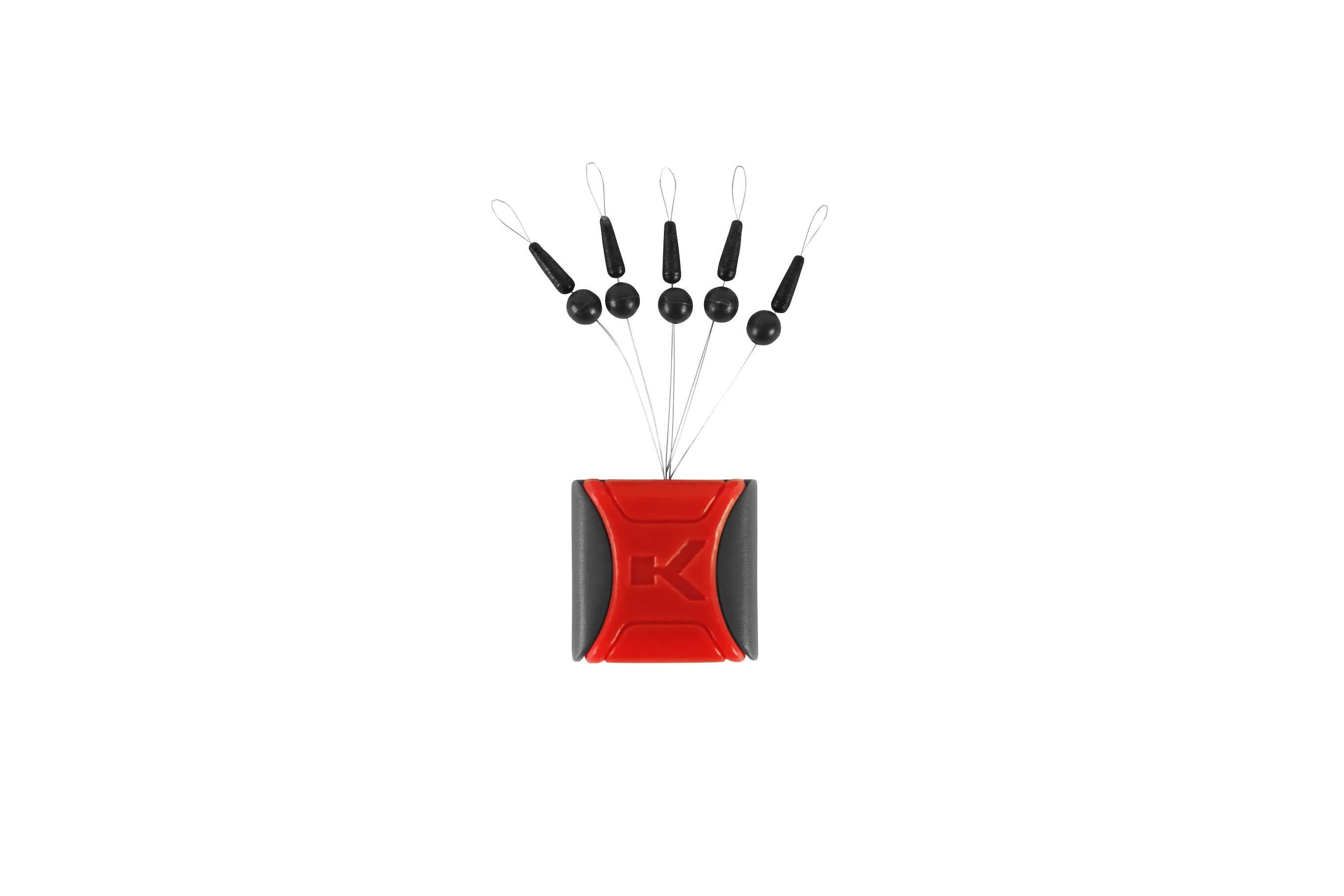 Korum Snapper Float Stop Kit