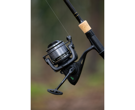 Korum Zelos Distance Reel