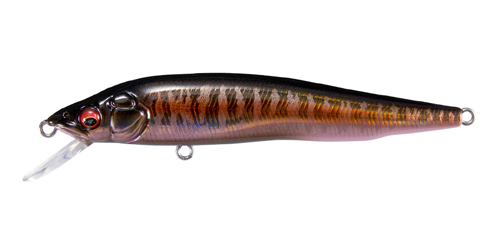 Megabass Great Hunting GH95 LZ Autumn Halation