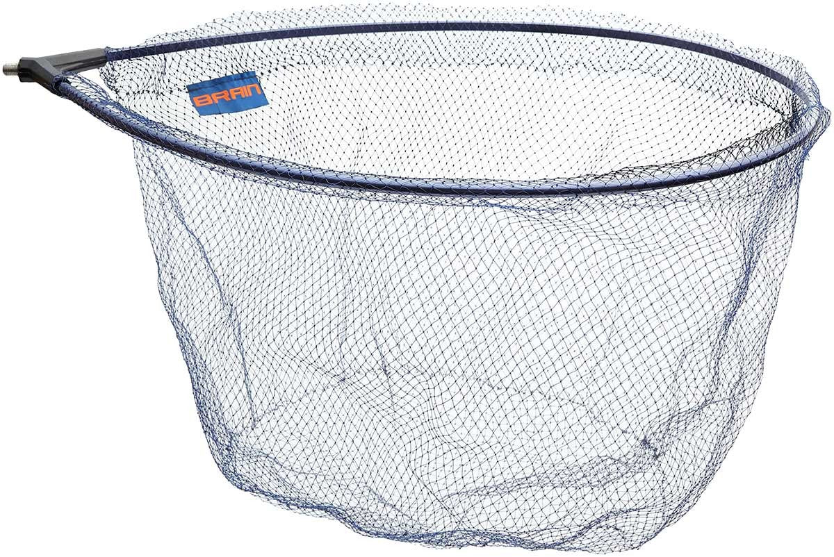 Landing Net Brain Super Lite - Emerald Ripple