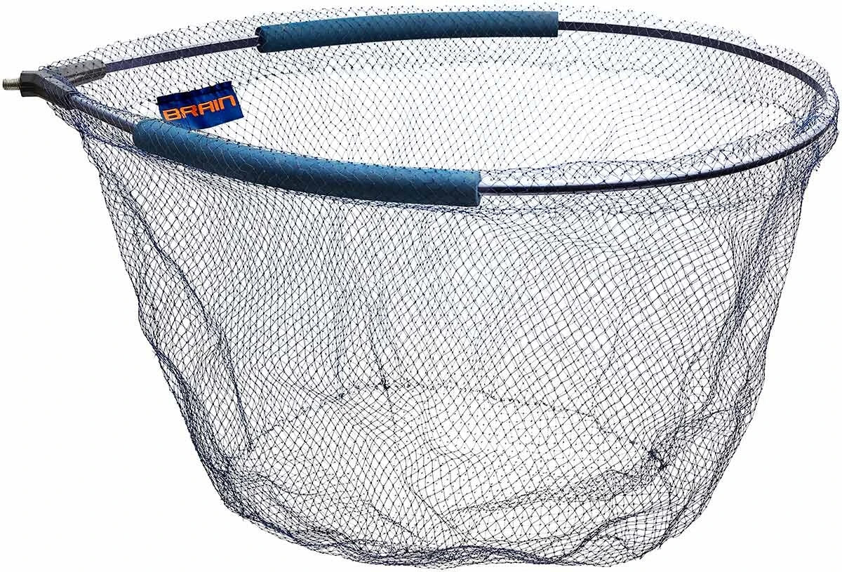 Landing Net Brain Super Lite Float - Emerald Ripple