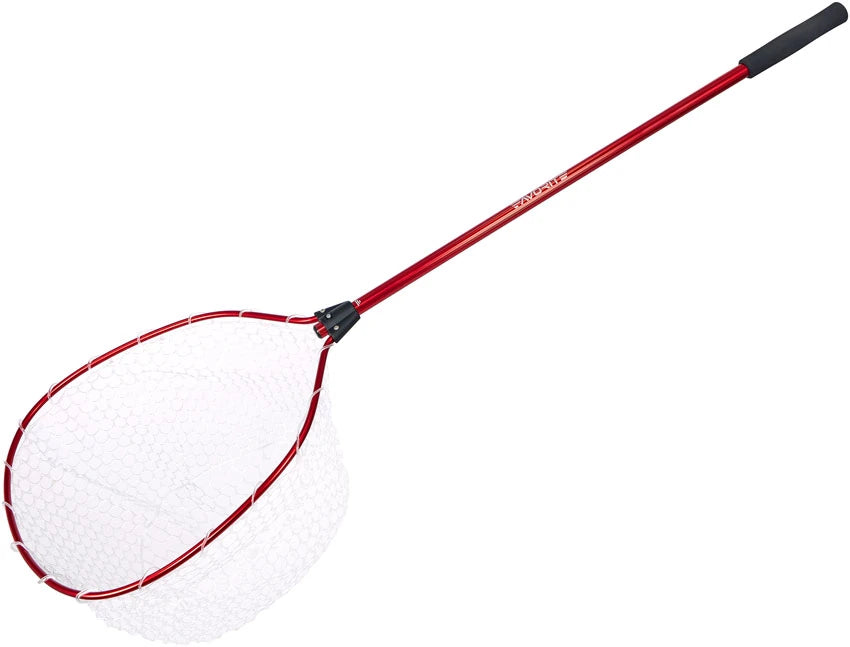 Landing Net Favorite Arena - Emerald Ripple