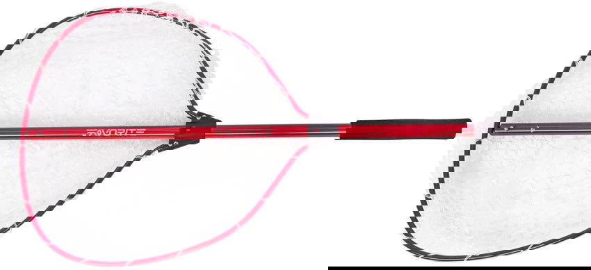 Landing Net Favorite Arena - Emerald Ripple