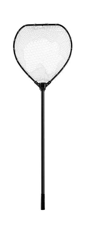 Landing Net Favorite Arena AFLNBR1-140 1.4m folding col.brown 16930718 - Emerald Ripple