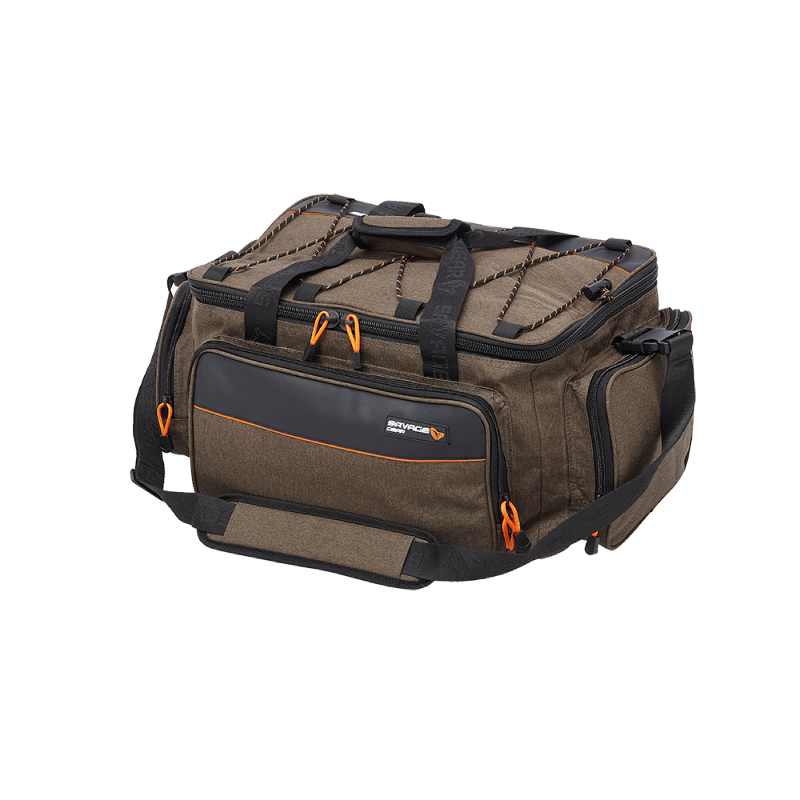 Savage Gear System Carryall Bag