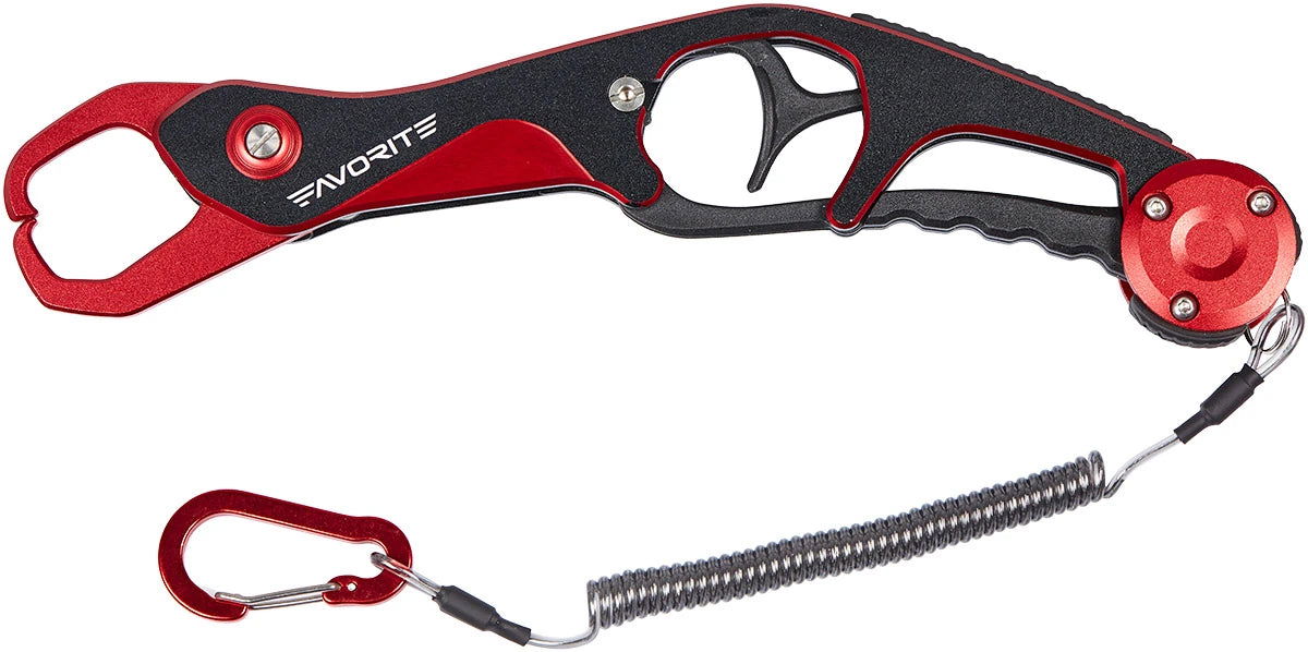 Lip Grip Favorite LPG1-10 25.5cm - Emerald Ripple