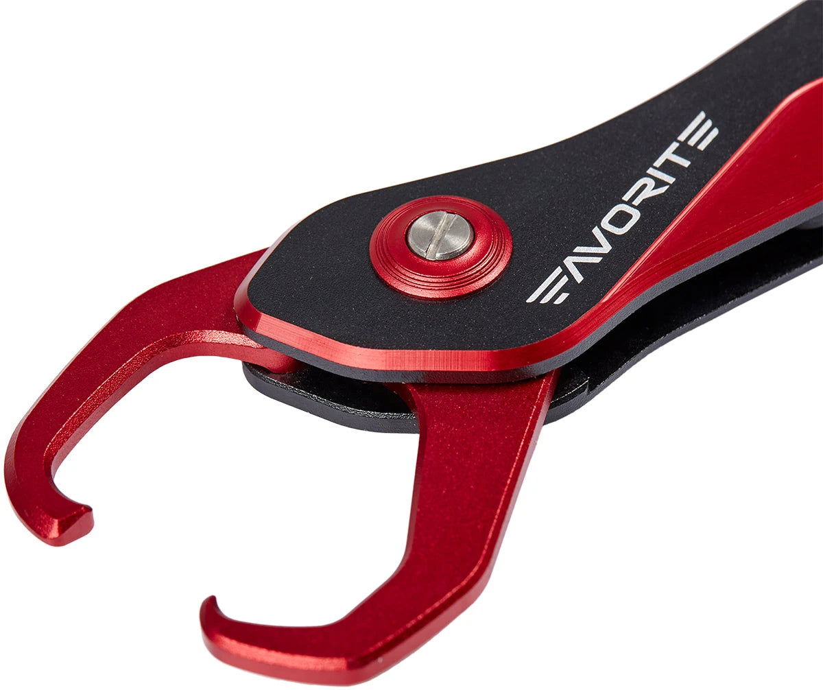 Lip Grip Favorite LPG1-10 25.5cm - Emerald Ripple