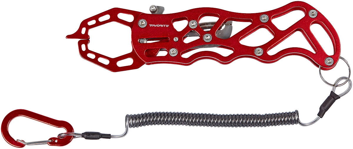 Lip Grip Favorite LPG1-7 18.5cm - Emerald Ripple