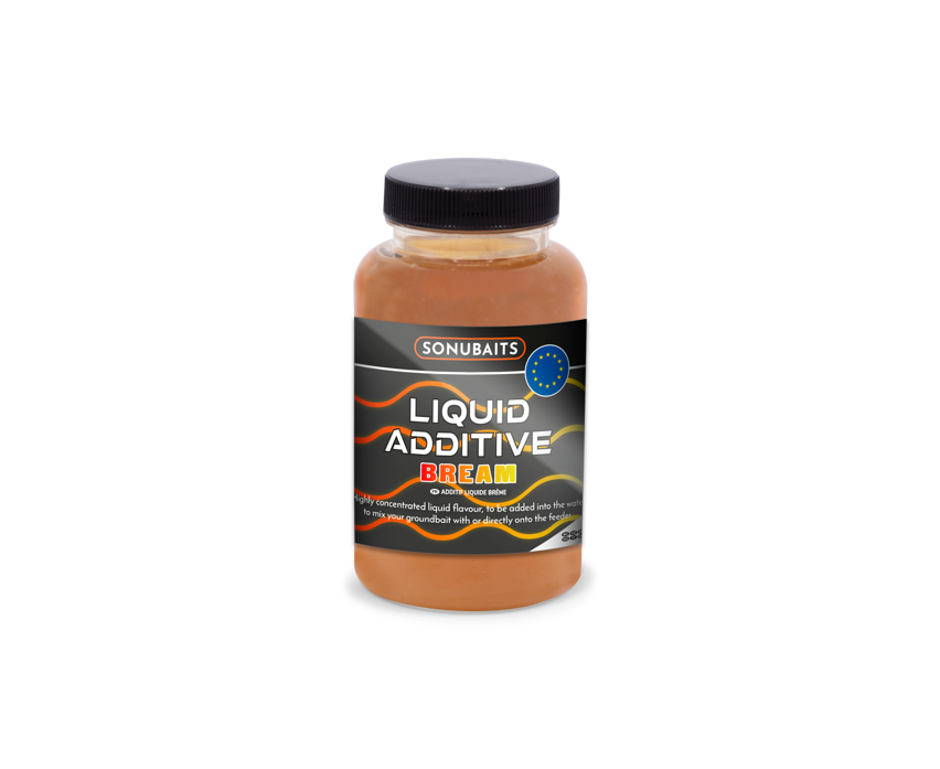 Sonubaits Liquid Additives