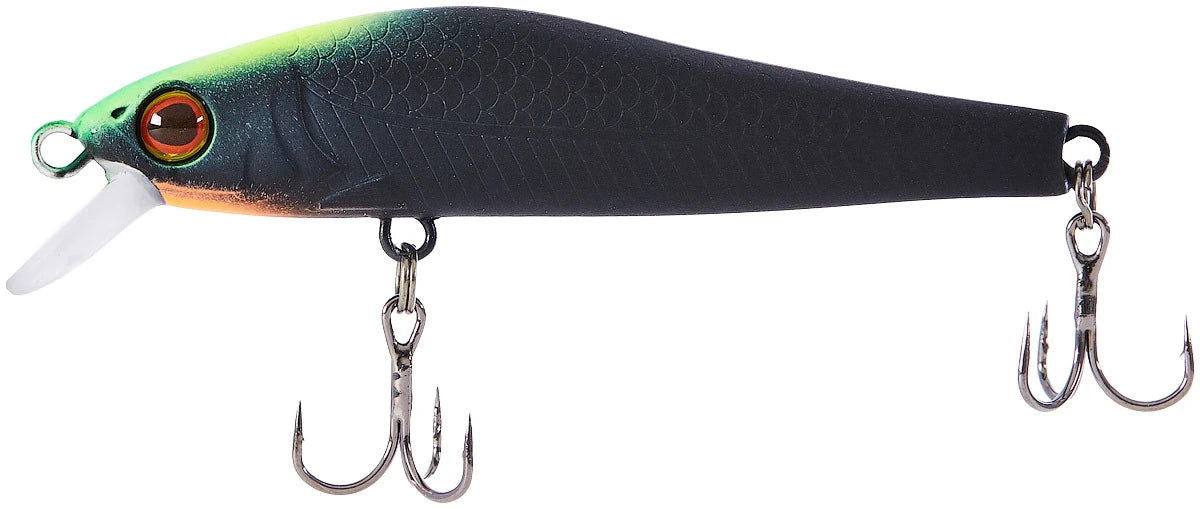 Lure Select Drastic 56SP 56mm 3.1g (0.7-1.0m) - Emerald Ripple