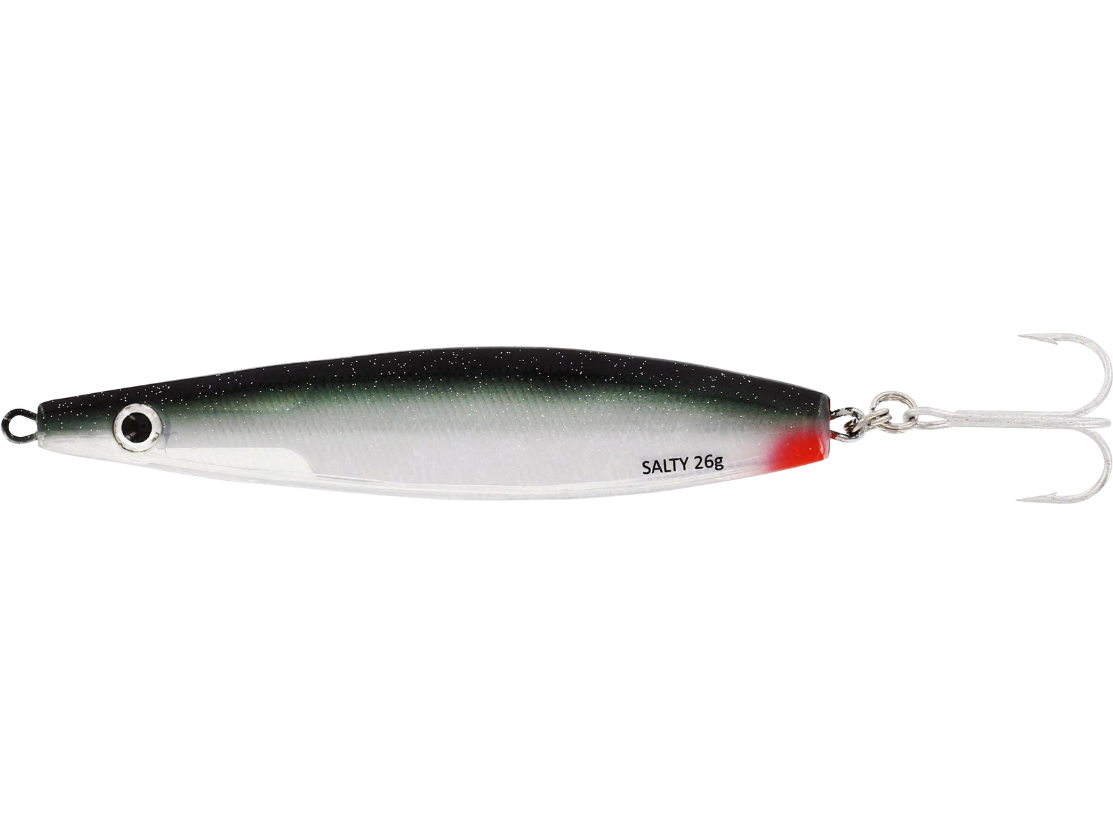 Westin Salty 18g 9cm 3D Sparkling Herring