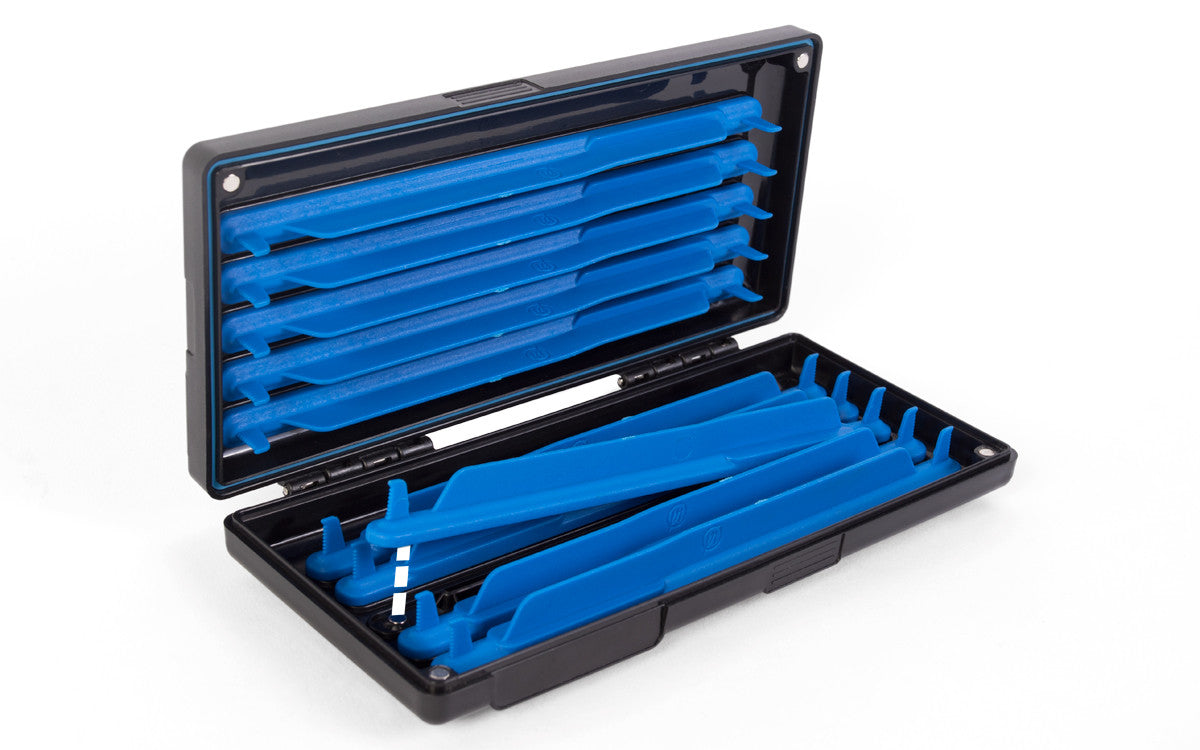 Preston Innovations Mag Store System Hooklenght Box