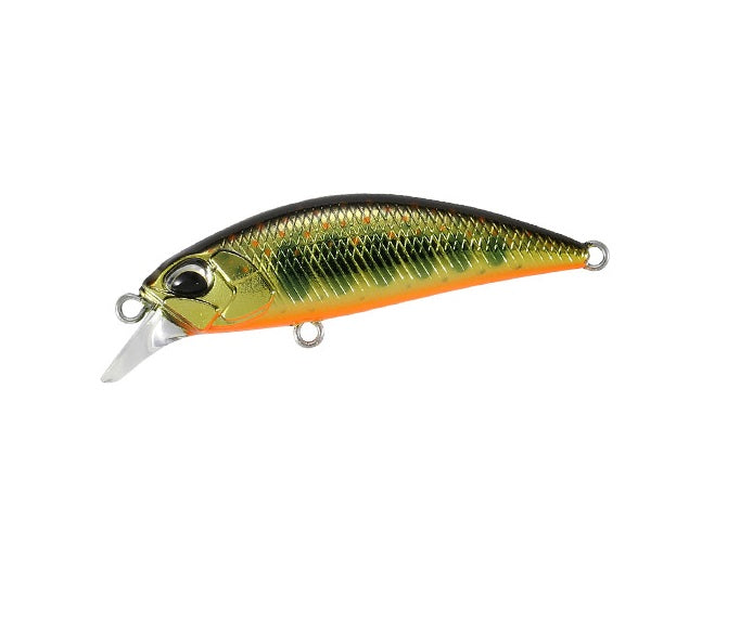 Duo Spearhead Ryuki 45S MCC4084 Gold Yamame