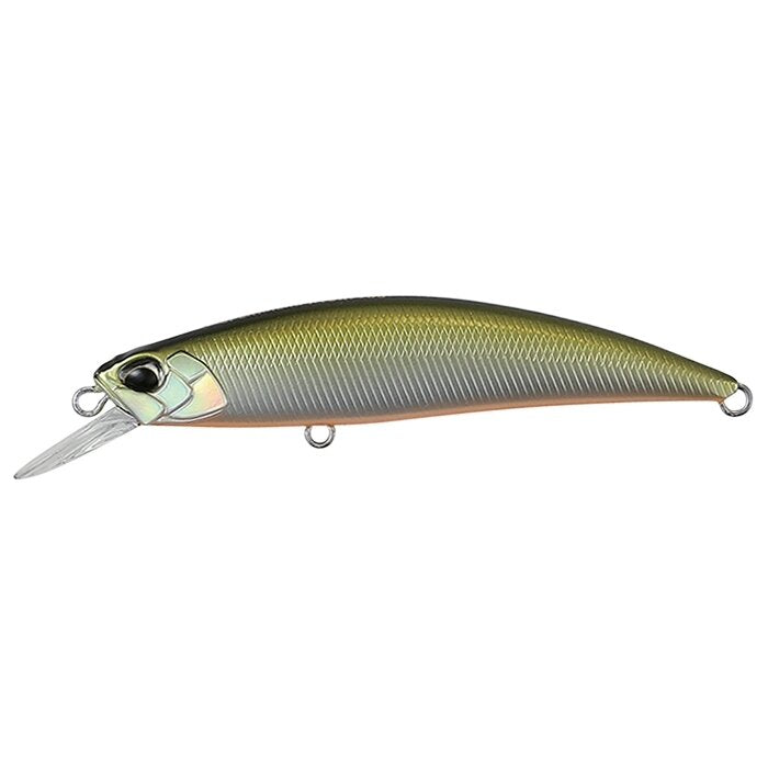 DUO Spearhead Ryuki 80S MNI4047 Tennessee Shad