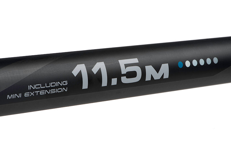 Matrix MTX - E1 Pole 11.5m