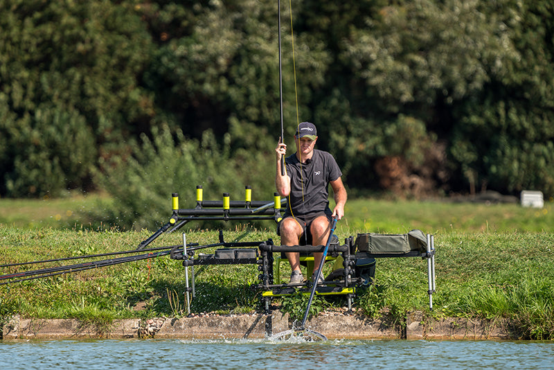 Matrix MTX - E1 Pole 11.5m